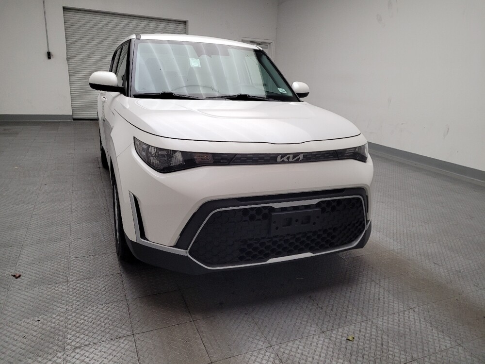 2024 Kia Soul in Downey, CA 90241 - 18102259 14