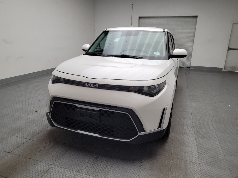 2024 Kia Soul in Downey, CA 90241 - 18102259 15