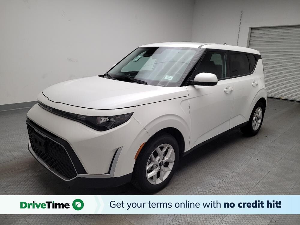2024 Kia Soul in Downey, CA 90241 - 18102259