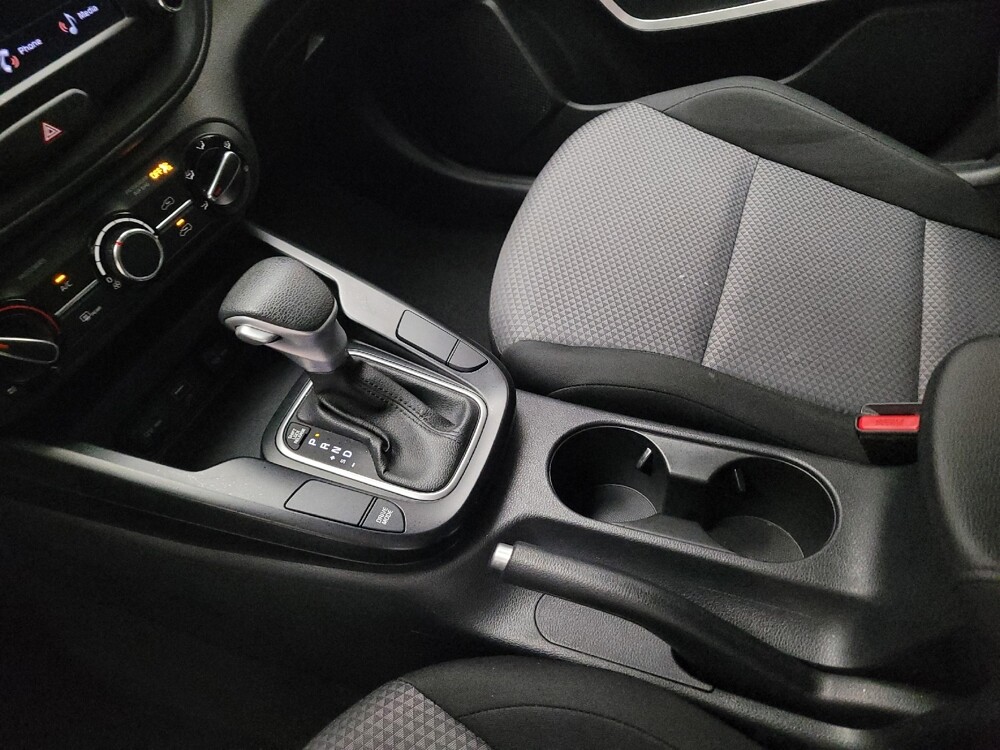 2024 Kia Soul in Downey, CA 90241 - 18102259 26