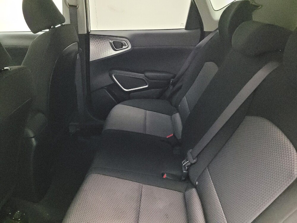 2024 Kia Soul in Downey, CA 90241 - 18102259 18
