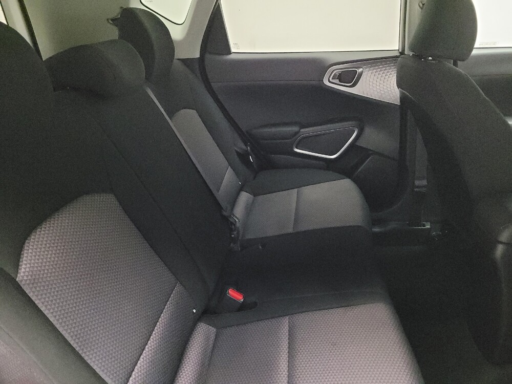 2024 Kia Soul in Downey, CA 90241 - 18102259 19