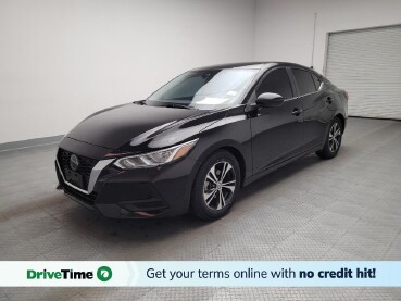 2023 Nissan Sentra in Downey, CA 90241