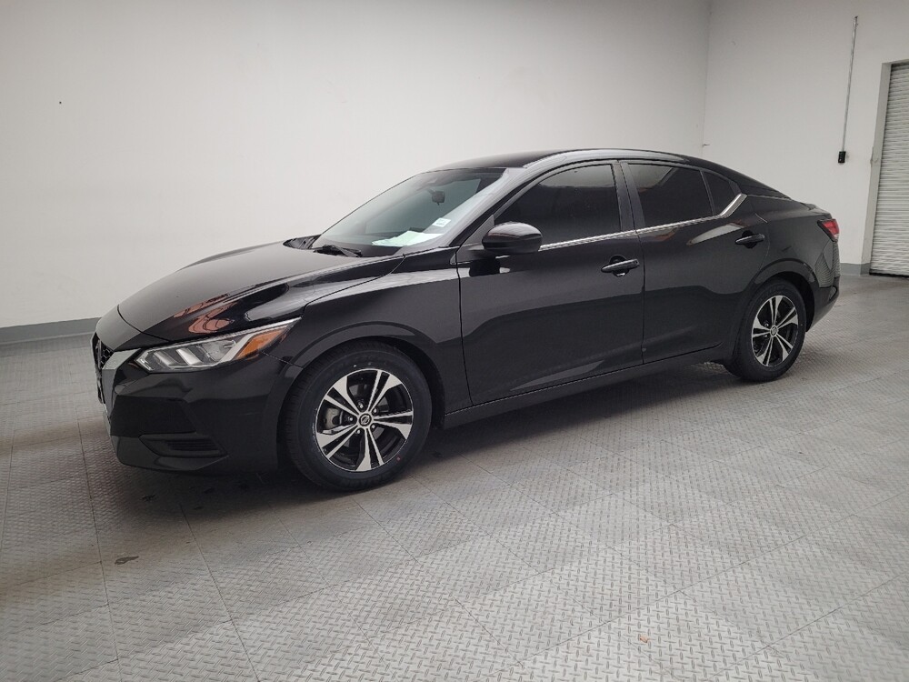 2023 Nissan Sentra in Downey, CA 90241 - 18102260 2