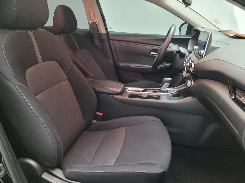 2023 Nissan Sentra in Downey, CA 90241 - 18102260 21