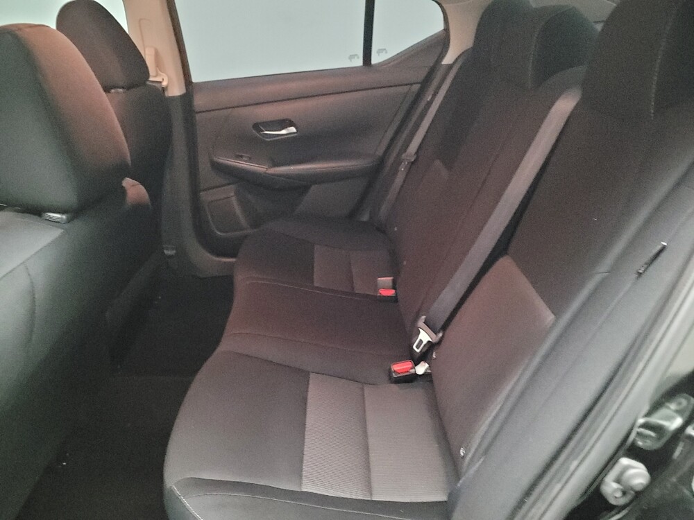 2023 Nissan Sentra in Downey, CA 90241 - 18102260 18