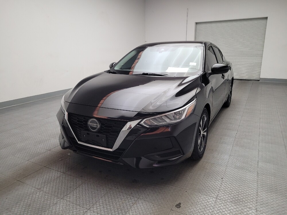 2023 Nissan Sentra in Downey, CA 90241 - 18102260 15