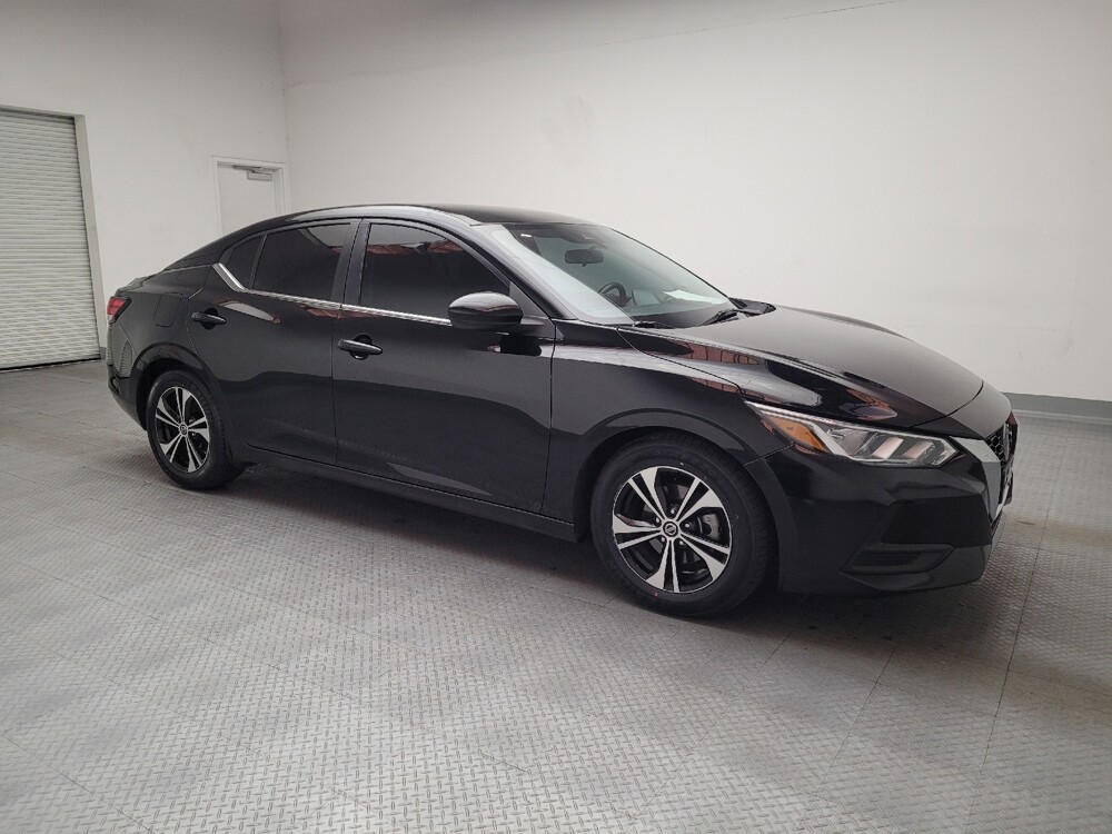 2023 Nissan Sentra in Downey, CA 90241 - 18102260 11