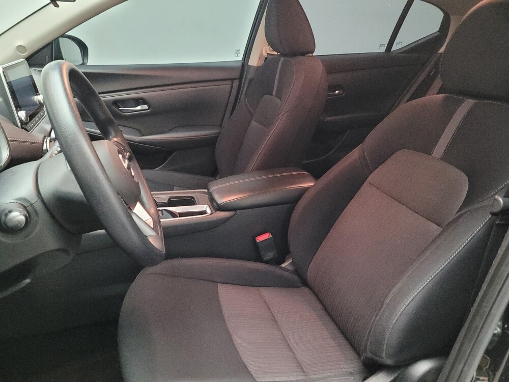 2023 Nissan Sentra in Downey, CA 90241 - 18102260 17