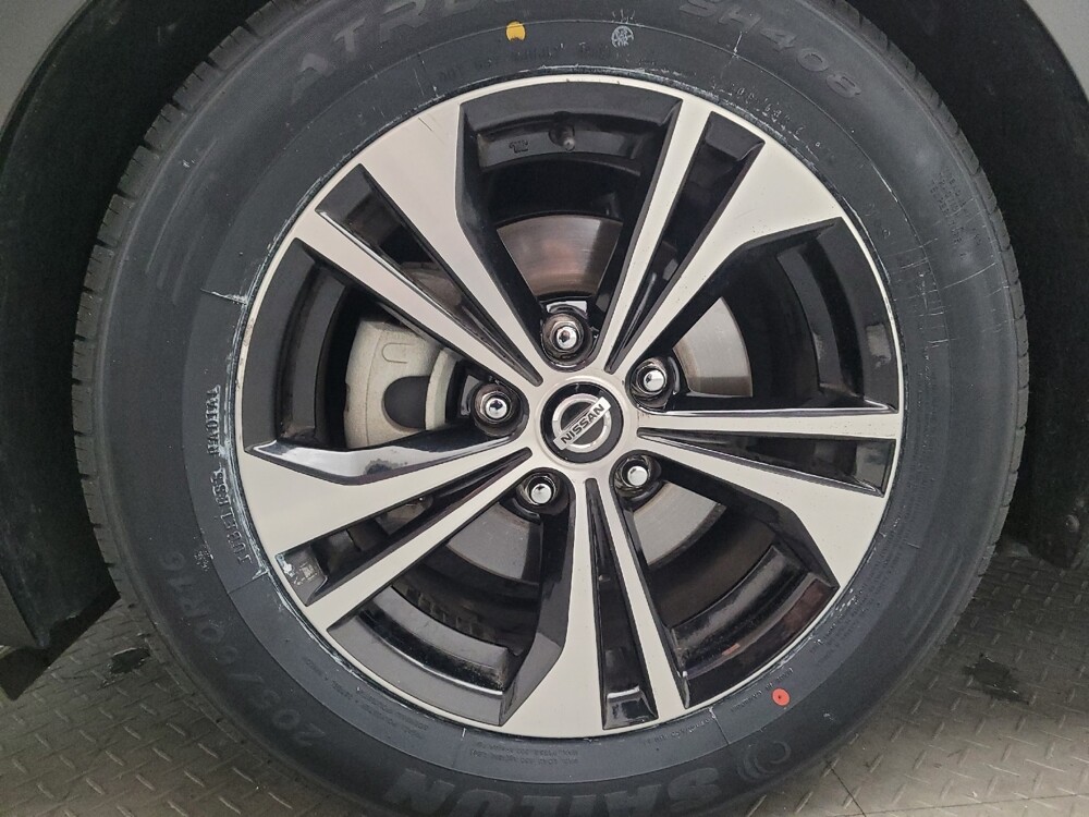 2023 Nissan Sentra in Downey, CA 90241 - 18102260 31