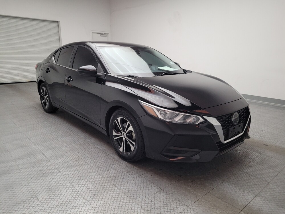 2023 Nissan Sentra in Downey, CA 90241 - 18102260 13