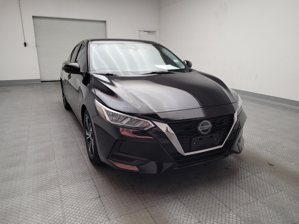 2023 Nissan Sentra in Downey, CA 90241 - 18102260 14