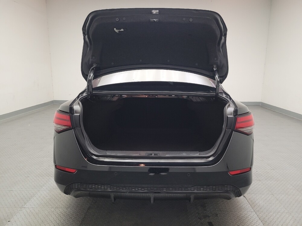 2023 Nissan Sentra in Downey, CA 90241 - 18102260 29