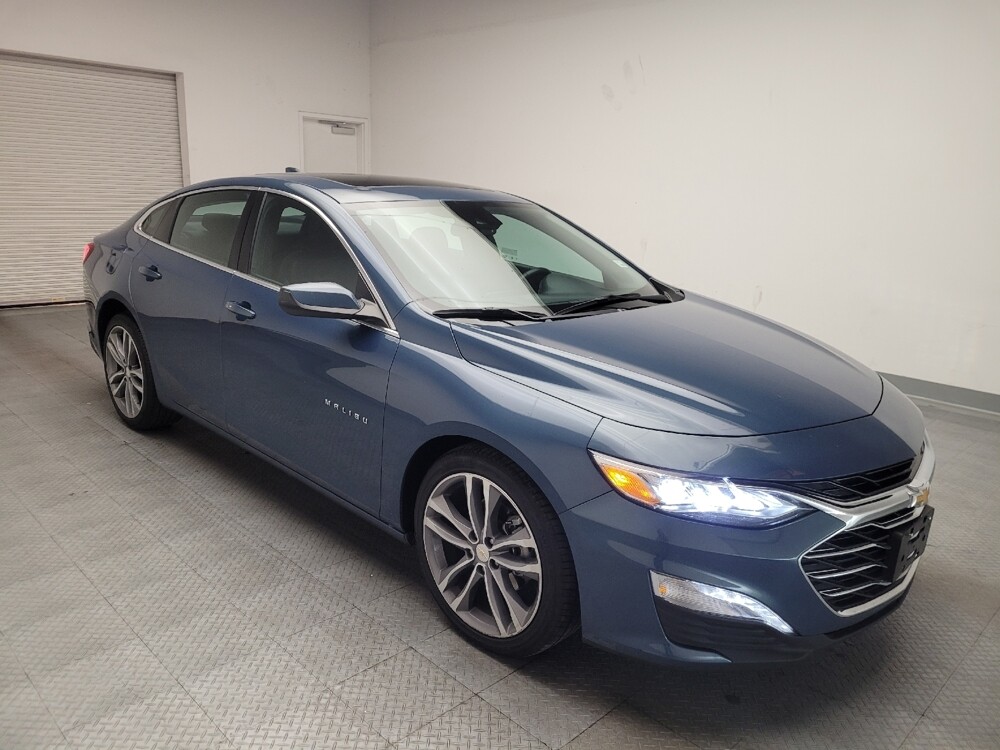 2024 Chevrolet Malibu in Sacramento, CA 95821 - 18102261 13