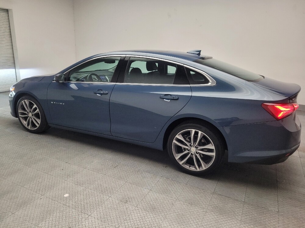 2024 Chevrolet Malibu in Sacramento, CA 95821 - 18102261 3