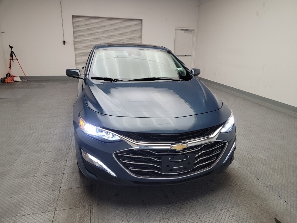 2024 Chevrolet Malibu in Sacramento, CA 95821 - 18102261 14