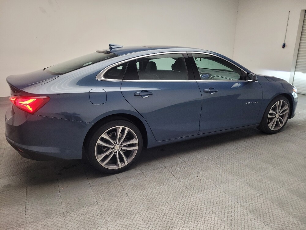 2024 Chevrolet Malibu in Sacramento, CA 95821 - 18102261 10