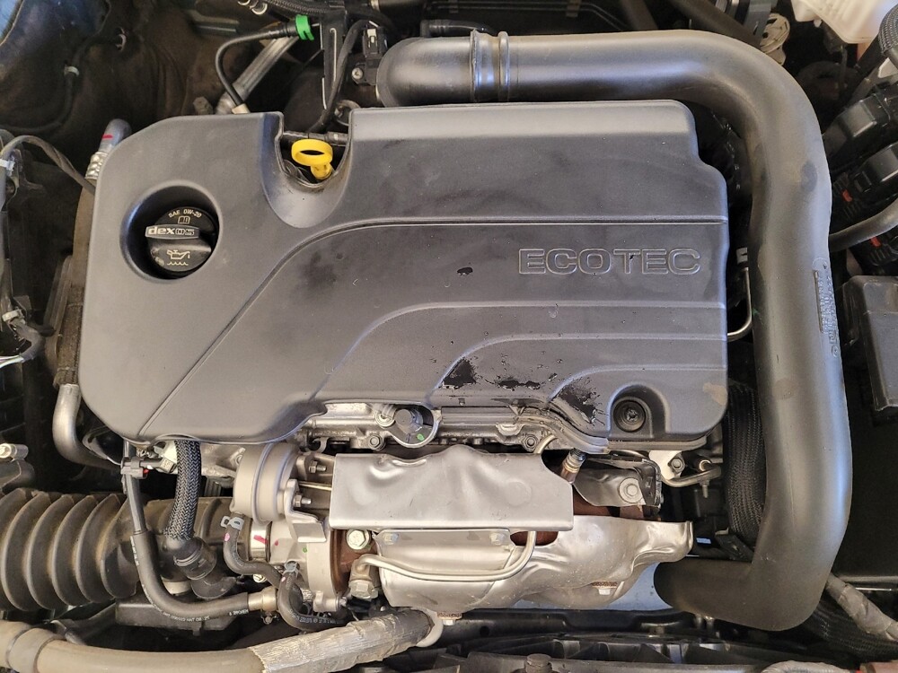 2024 Chevrolet Malibu in Sacramento, CA 95821 - 18102261 30