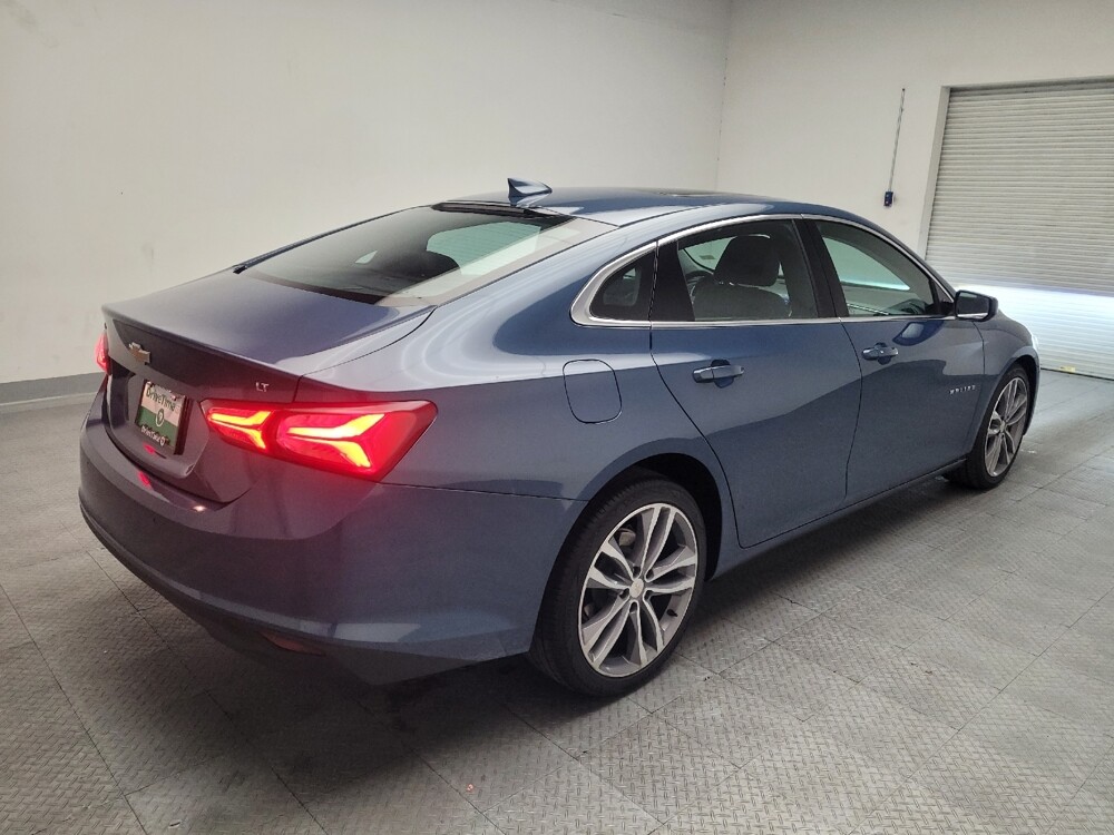 2024 Chevrolet Malibu in Sacramento, CA 95821 - 18102261 9