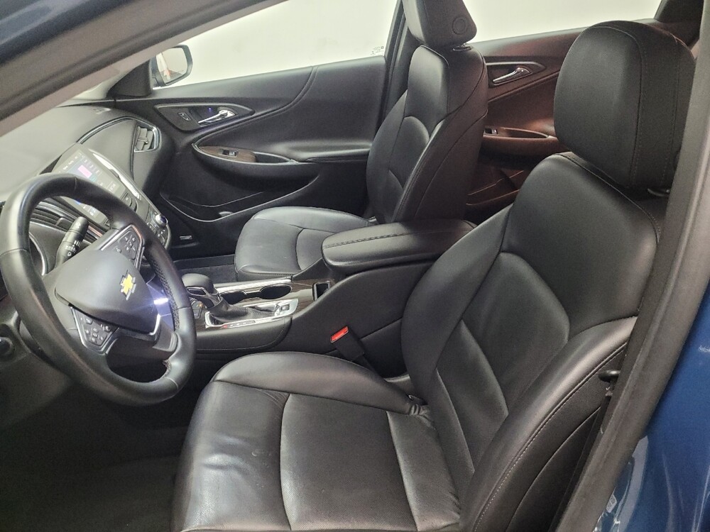 2024 Chevrolet Malibu in Sacramento, CA 95821 - 18102261 17