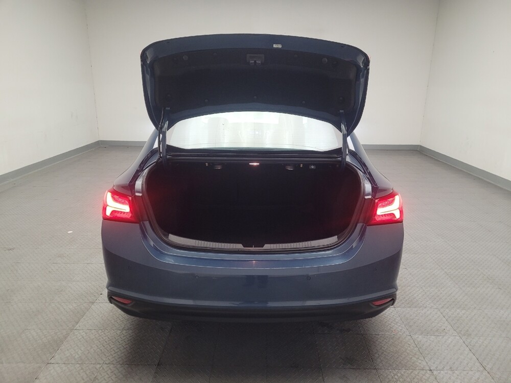 2024 Chevrolet Malibu in Sacramento, CA 95821 - 18102261 29