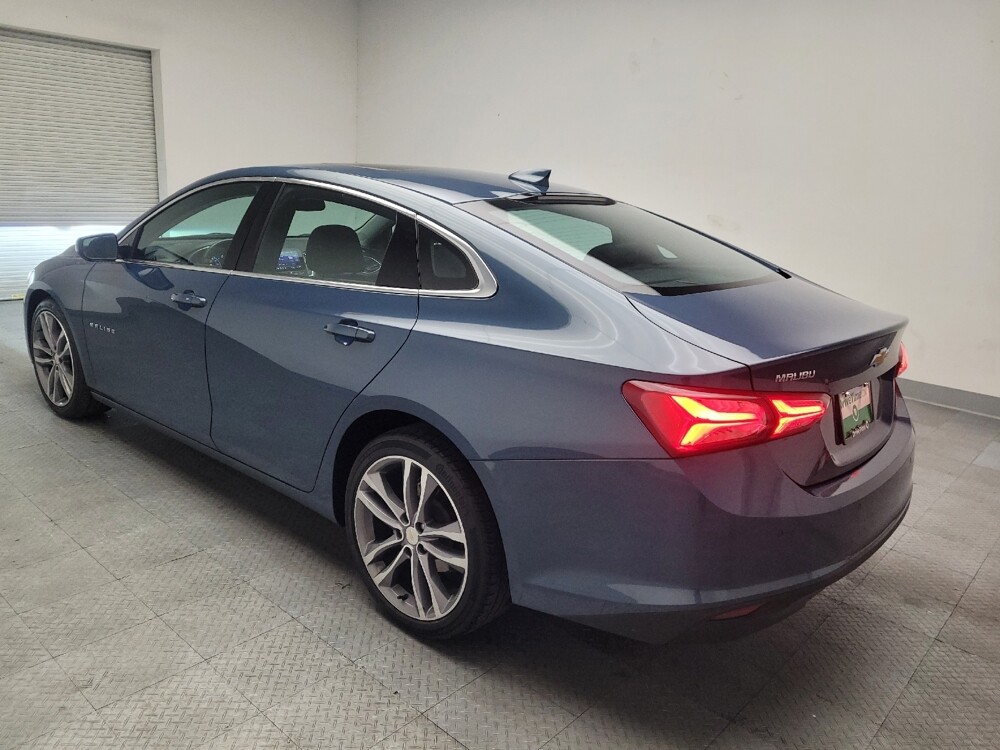 2024 Chevrolet Malibu in Sacramento, CA 95821 - 18102261 5