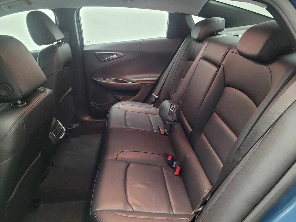 2024 Chevrolet Malibu in Sacramento, CA 95821 - 18102261 18