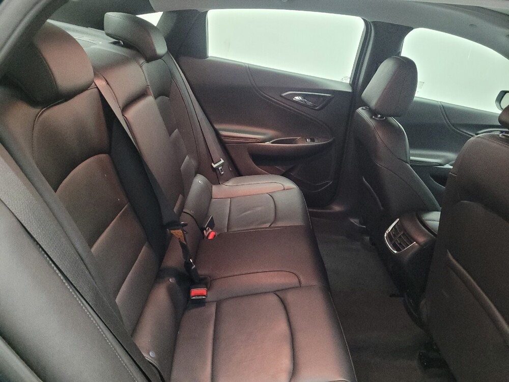 2024 Chevrolet Malibu in Sacramento, CA 95821 - 18102261 19