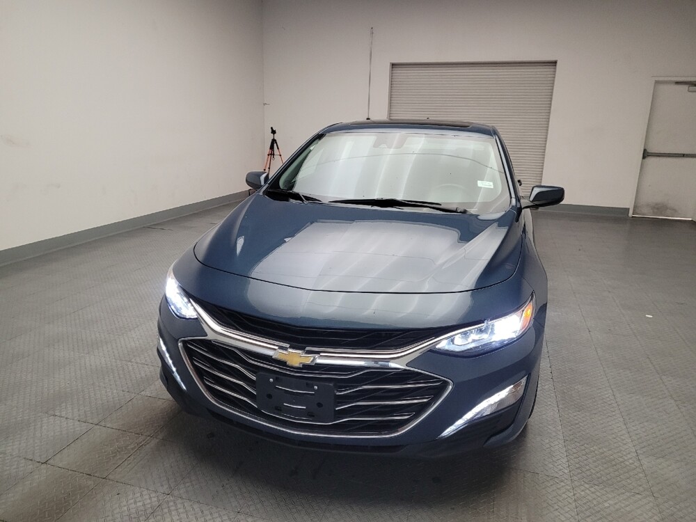 2024 Chevrolet Malibu in Sacramento, CA 95821 - 18102261 15