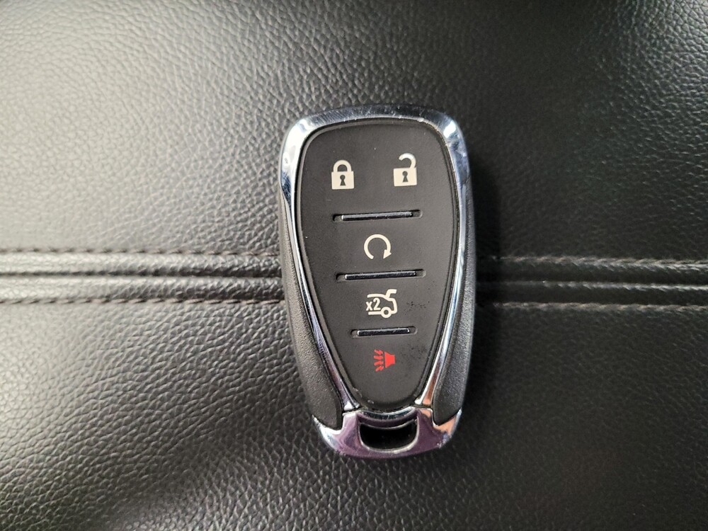 2024 Chevrolet Malibu in Sacramento, CA 95821 - 18102261 32