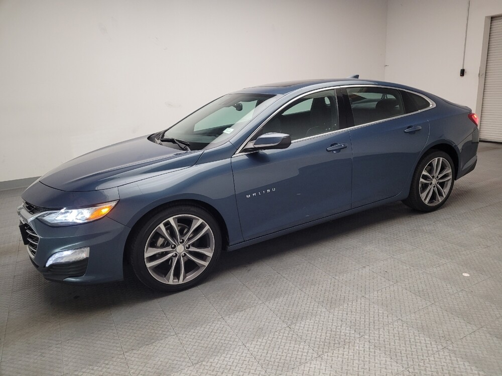 2024 Chevrolet Malibu in Sacramento, CA 95821 - 18102261 2