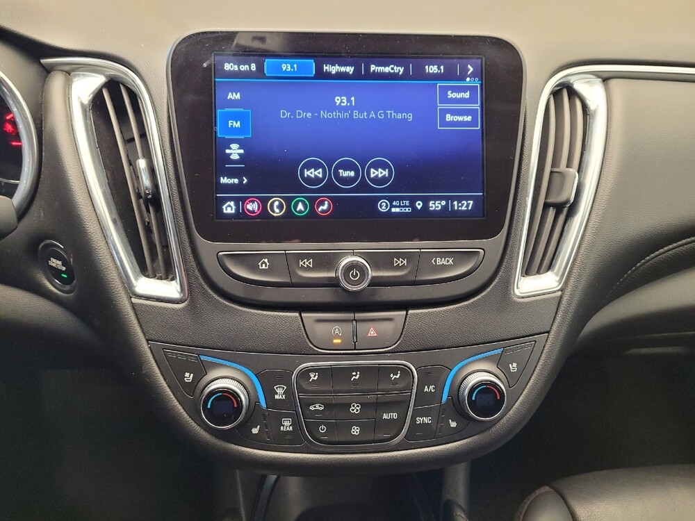 2024 Chevrolet Malibu in Sacramento, CA 95821 - 18102261 25