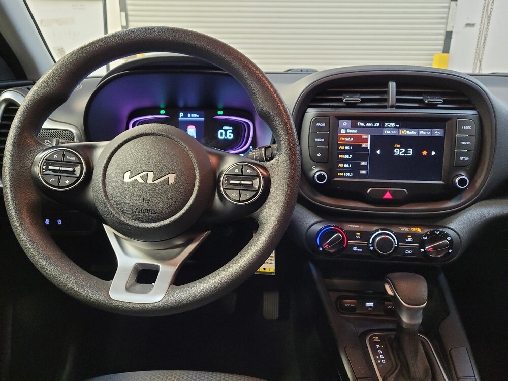 2024 Kia Soul in Montclair, CA 91763 - 18102262 22