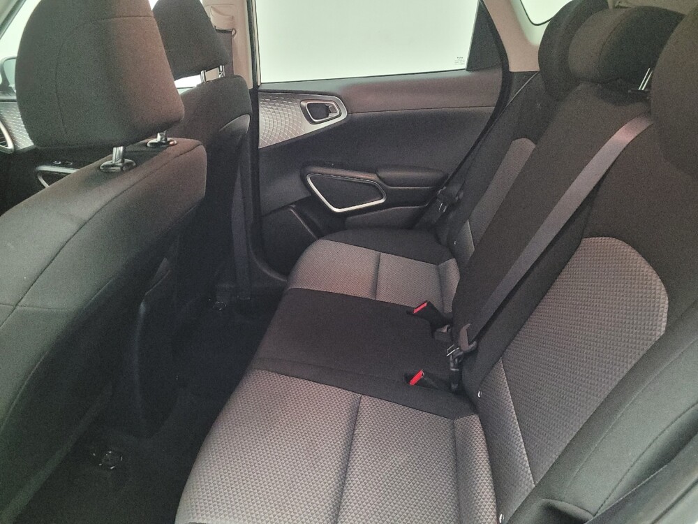 2024 Kia Soul in Montclair, CA 91763 - 18102262 18