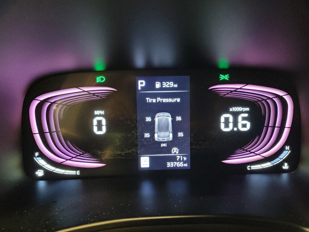 2024 Kia Soul in Montclair, CA 91763 - 18102262 23