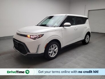 2024 Kia Soul in Montclair, CA 91763