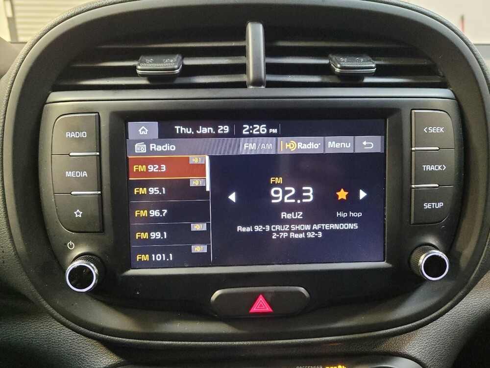 2024 Kia Soul in Montclair, CA 91763 - 18102262 25