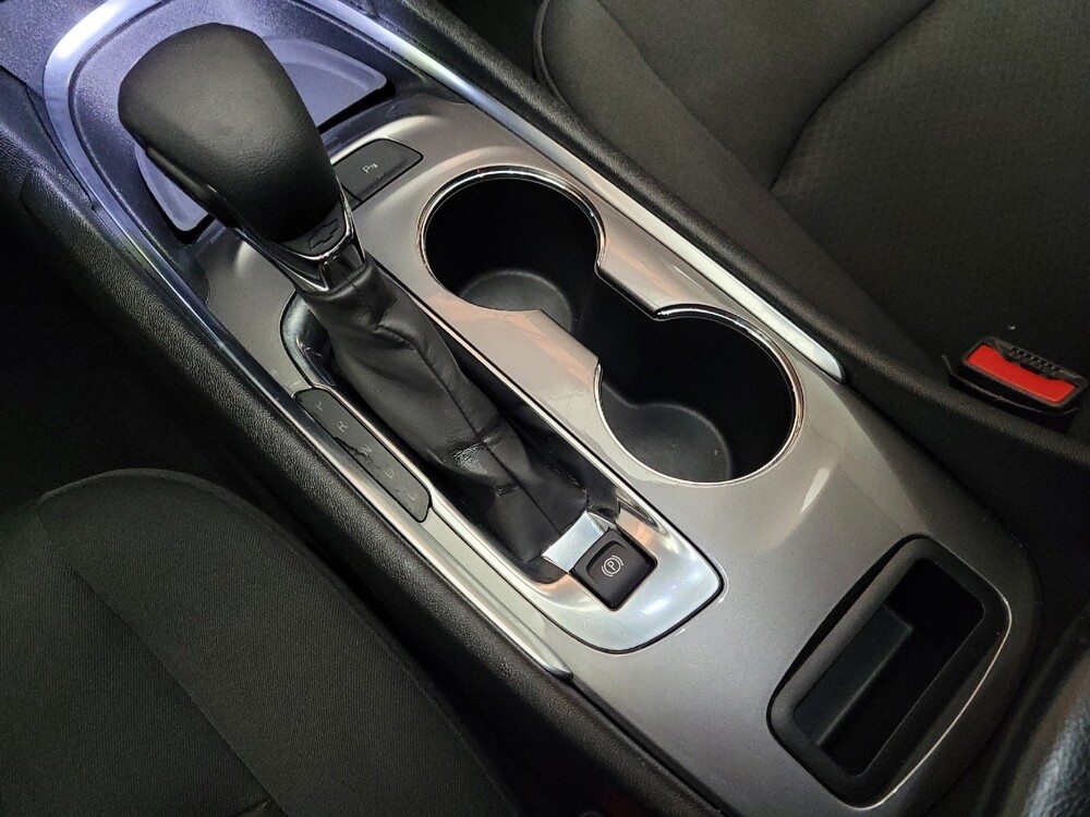 2024 Chevrolet Malibu in Downey, CA 90241 - 18102264 26