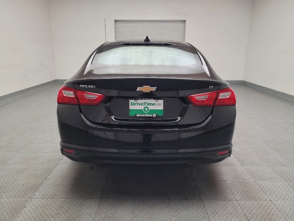 2024 Chevrolet Malibu in Downey, CA 90241 - 18102264 6