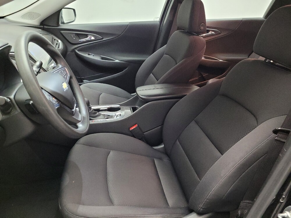 2024 Chevrolet Malibu in Downey, CA 90241 - 18102264 17