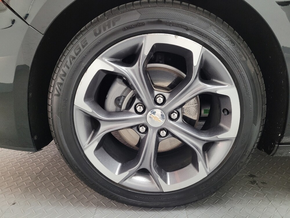 2024 Chevrolet Malibu in Downey, CA 90241 - 18102264 31