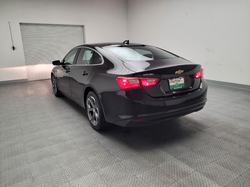 2024 Chevrolet Malibu in Downey, CA 90241 - 18102264 5