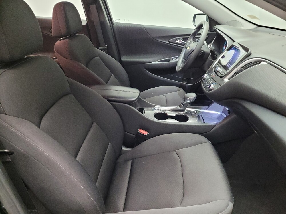 2024 Chevrolet Malibu in Downey, CA 90241 - 18102264 21