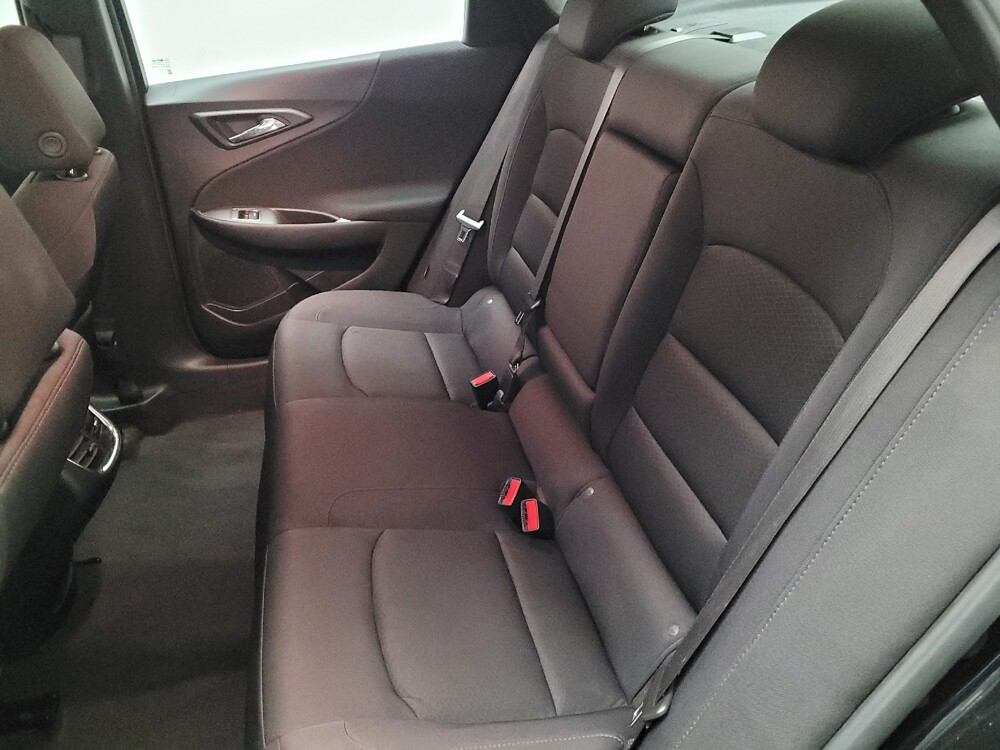 2024 Chevrolet Malibu in Downey, CA 90241 - 18102264 18