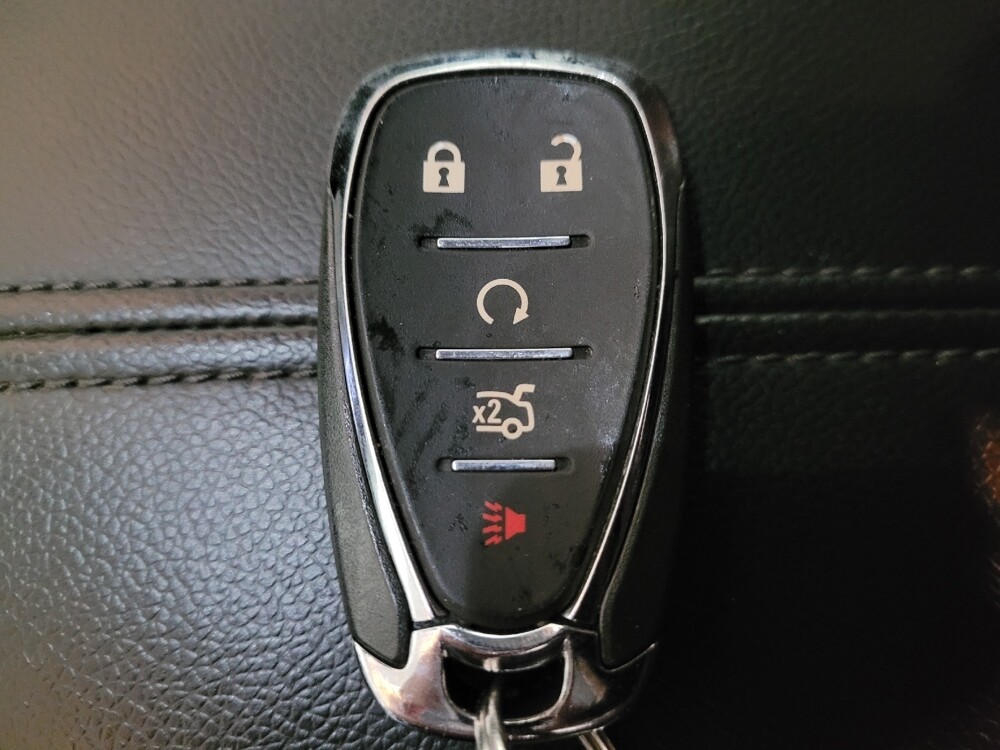 2024 Chevrolet Malibu in Downey, CA 90241 - 18102264 32