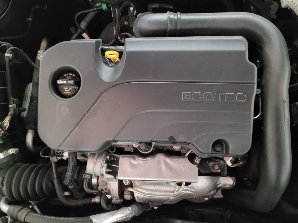 2024 Chevrolet Malibu in Downey, CA 90241 - 18102264 30