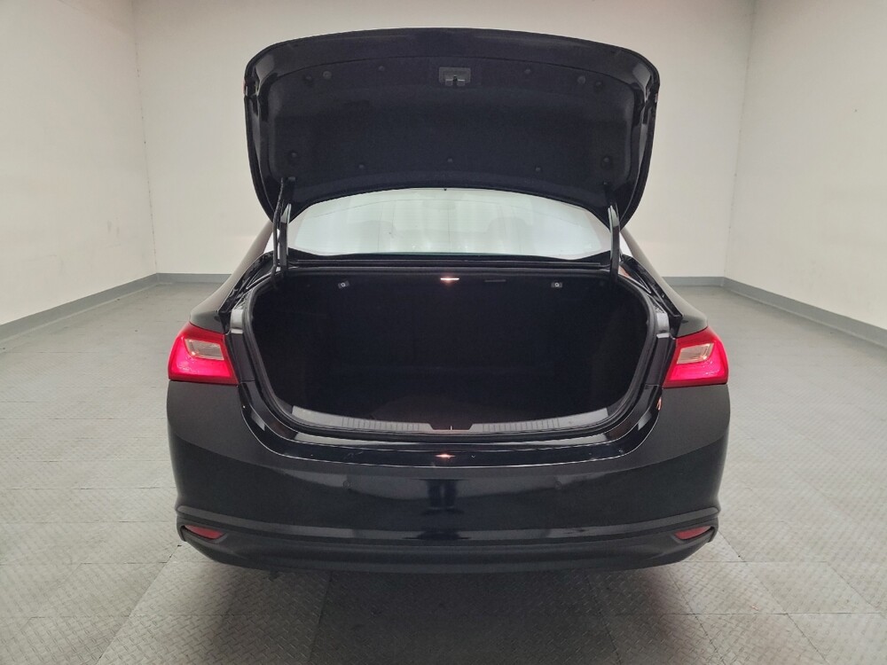 2024 Chevrolet Malibu in Downey, CA 90241 - 18102264 29