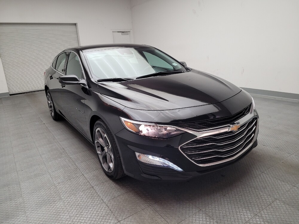 2024 Chevrolet Malibu in Downey, CA 90241 - 18102264 14