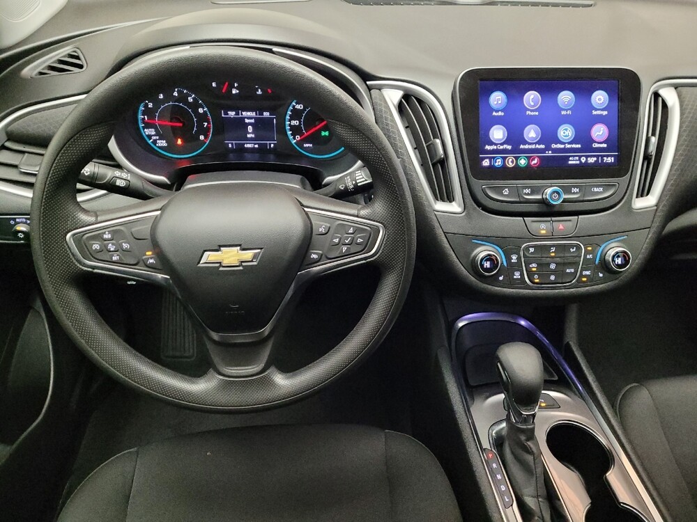 2024 Chevrolet Malibu in Downey, CA 90241 - 18102264 22