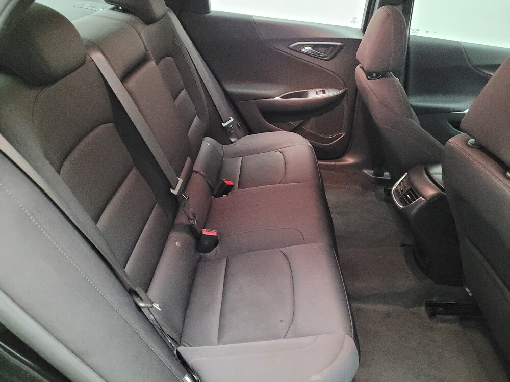 2024 Chevrolet Malibu in Downey, CA 90241 - 18102264 19